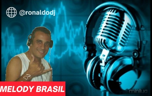 Funk Melody Brasil 2021